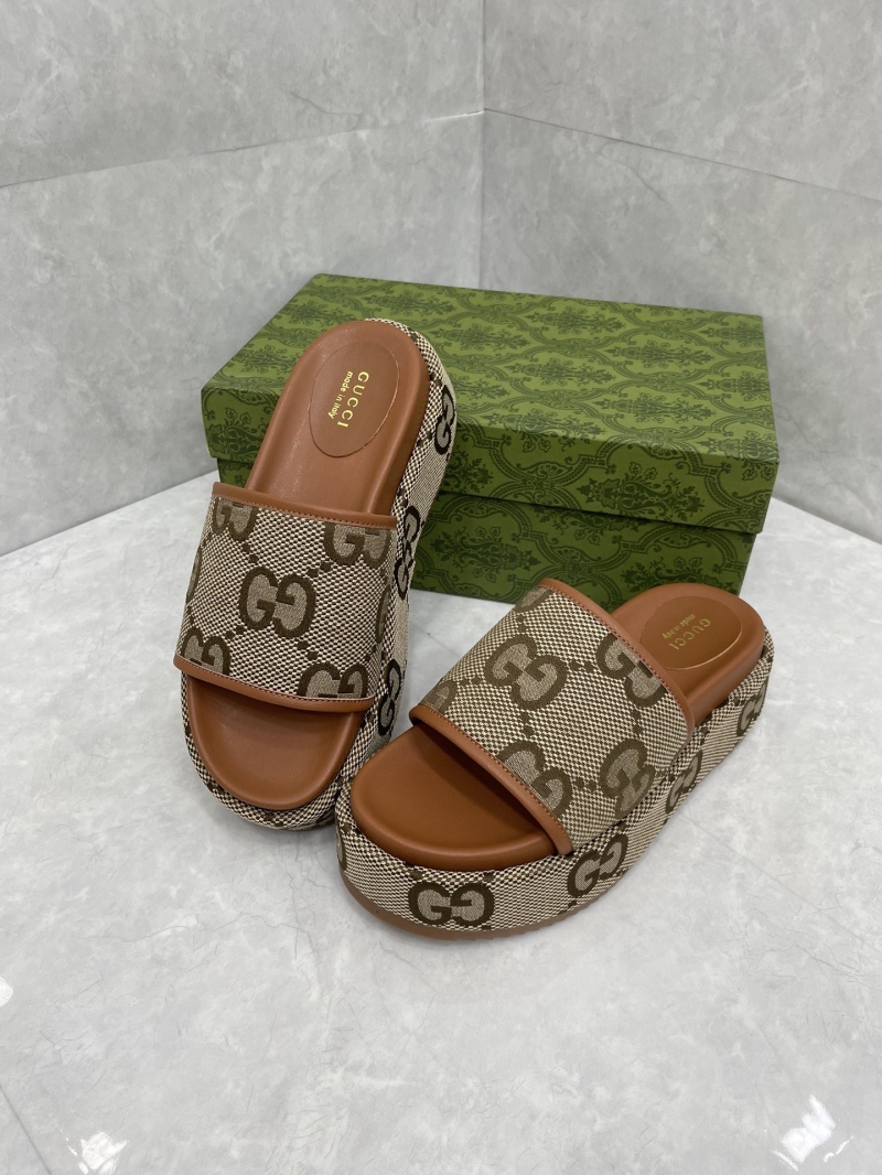 Gucci Slippers